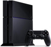 PS4 PlayStation 4 - System HW - Original Model - 500 GB - Black - USED