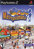 PS2 Metropolismania