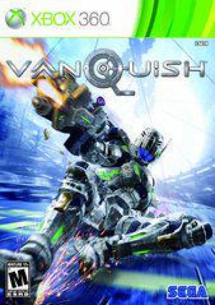 X360 Vanquish