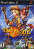PS2 Dark Cloud 2