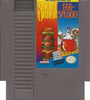 NES Short Order / Eggsplode