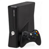 X360 F - Xbox 360 S - System HW - Slim - Black - 4 GB - USED