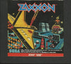 A52 Zaxxon