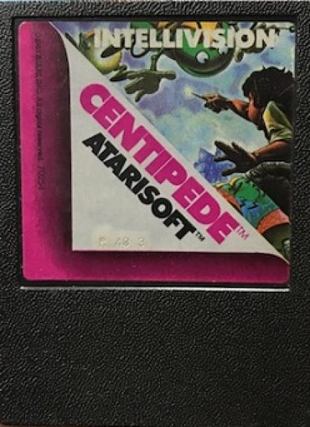 INTV Centipede
