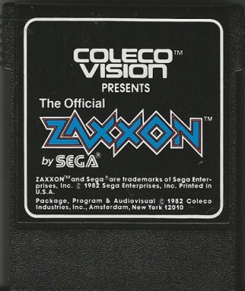CV Zaxxon
