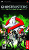 PSP Ghostbusters - The Video Game