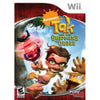 Wii Tak and the Guardians of Gross