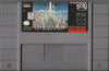 SNES Civilization