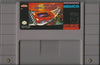 SNES Top Gear 3000