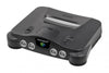 N64 Nintendo 64 System HW - JAPANESE IMPORT