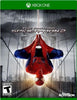 XB1 Amazing Spider-Man 2
