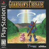 PS1 Guardians Crusade