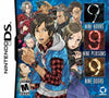 NDS 999 - Nine Hours, Nine Persons, Nine Doors - Zero Escape