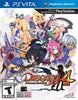 VITA Disgaea 4 - A Promised Revisited