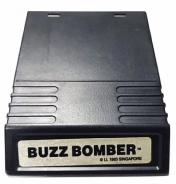 INTV Buzz Bombers