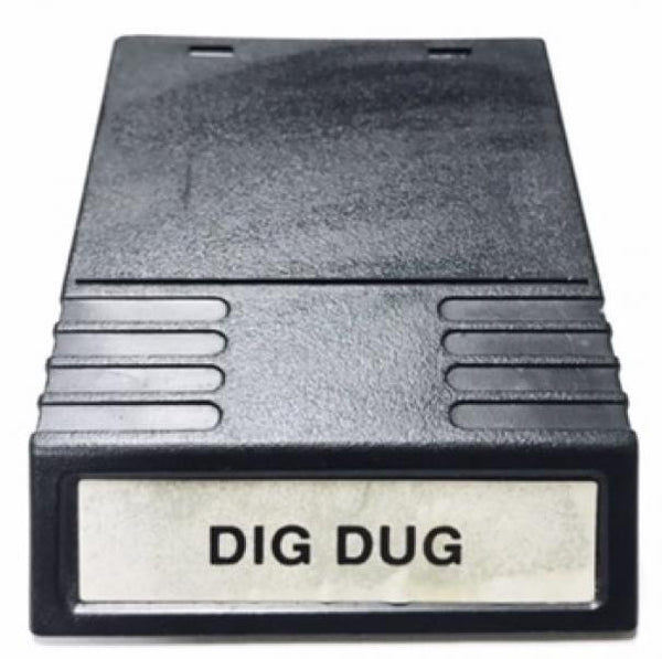 INTV Dig Dug
