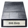 INTV Dig Dug