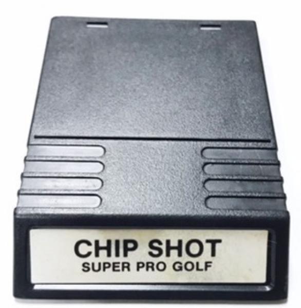INTV Chip Shot Super Pro Golf