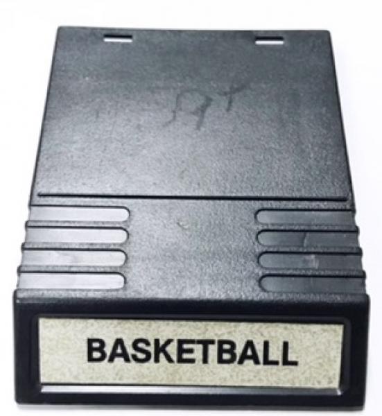 INTV Basketball / NBA Basketball