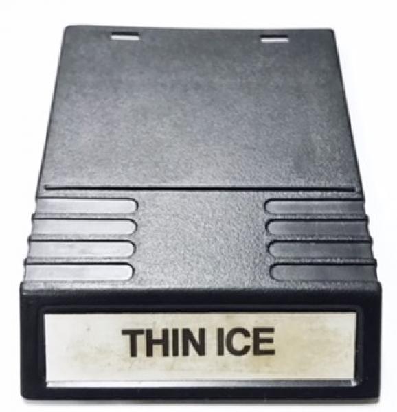 INTV Thin Ice
