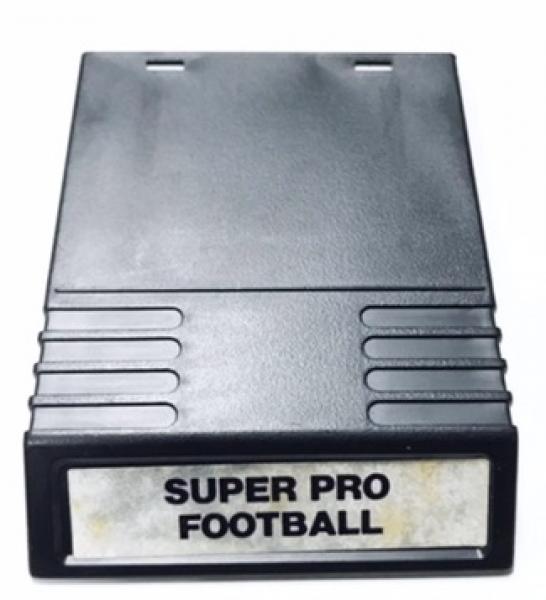 INTV Super Pro Football