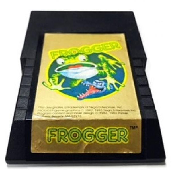 INTV Frogger
