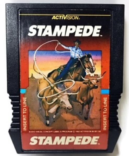 INTV Stampede