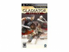 PSP Gladiator Begins