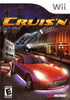 Wii Cruis'n