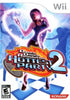Wii Dance Dance Revolution DDR - Hottest Party 2