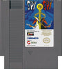 NES Spy vs Spy