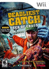 Wii Deadliest Catch - Sea of Chaos