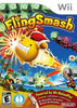Wii FlingSmash