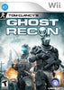 Wii Ghost Recon
