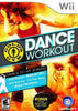 Wii Gold's Gym - Dance Workout