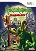 Wii Goosebumps - HorrorLand