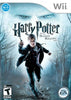 Wii Harry Potter - Deathly Hallows - Part 1