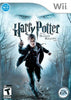 Wii Harry Potter - Deathly Hallows - Part 1