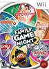 Wii Hasbro Family Game Night 2