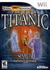 Wii Hidden Mysteries - Titanic