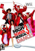 Wii High School Musical 3 - Senior Year - Dance
