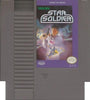 NES Star Soldier