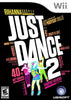 Wii Just Dance 2