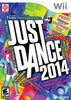 Wii Just Dance 2014