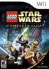 Wii LEGO Star Wars - Complete Saga