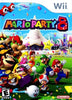 Wii Mario Party 8