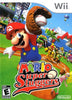 Wii Mario Super Sluggers
