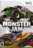 Wii Monster Jam