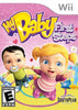 Wii My Baby - First Steps
