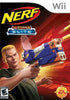 Wii NERF - N Strike Elite